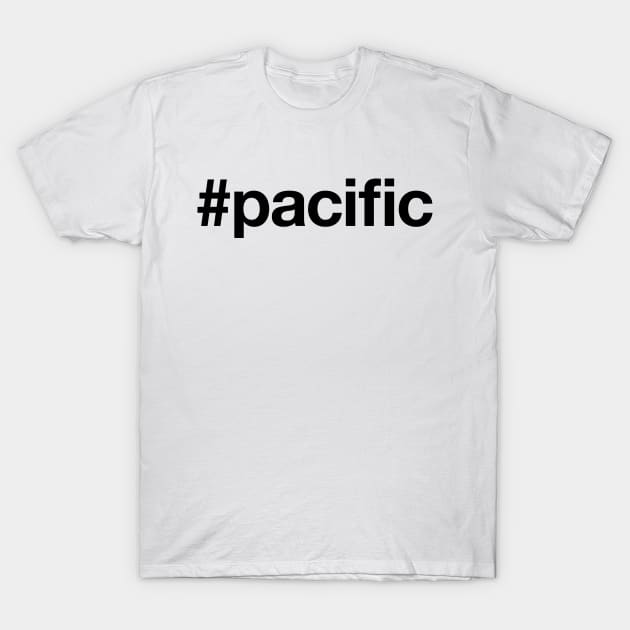 PACIFIC T-Shirt by eyesblau